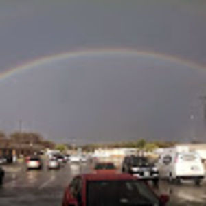 Meet your Posher, Deborah